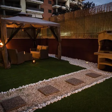 Leonardo Relax Fiumicino