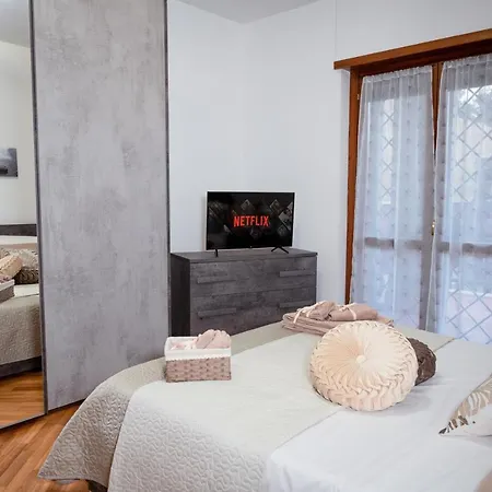 Leonardo Relax Fiumicino