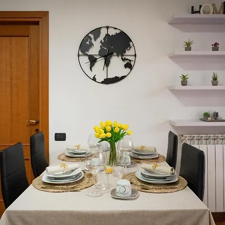 Leonardo Relax * Fiumicino