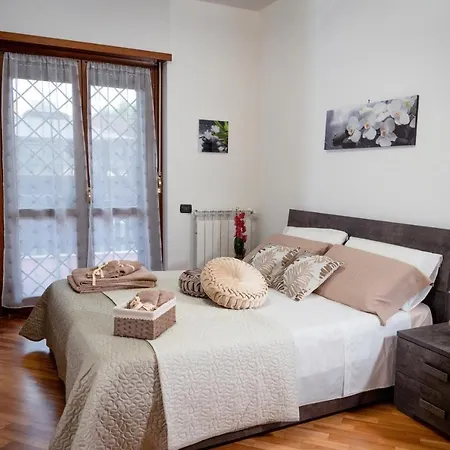 Leonardo Relax Appartement *