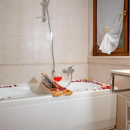 Leonardo Relax Apartment