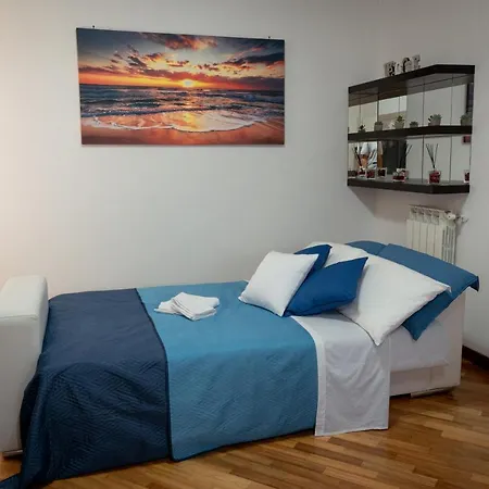 Apartment Leonardo Relax *