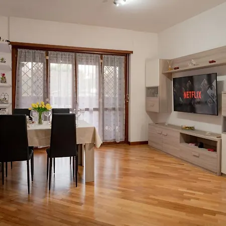 Leonardo Relax Appartement *