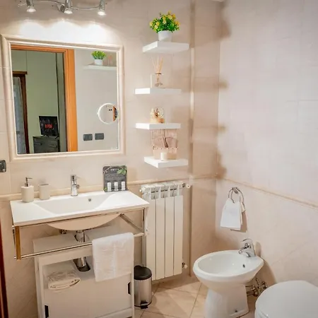 Leonardo Relax * Fiumicino