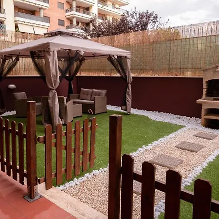 Leonardo Relax Appartement Fiumicino