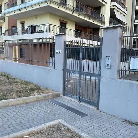 Leonardo Relax Apartment *