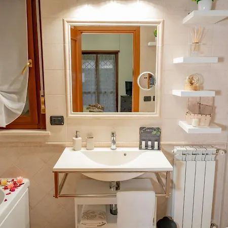 Leonardo Relax Apartament