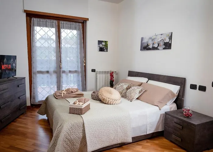 Leonardo Relax Apartamento *