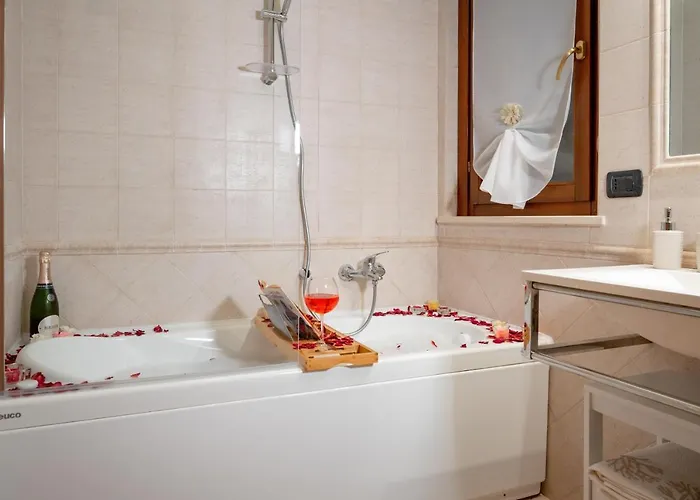 Leonardo Relax Apartamento