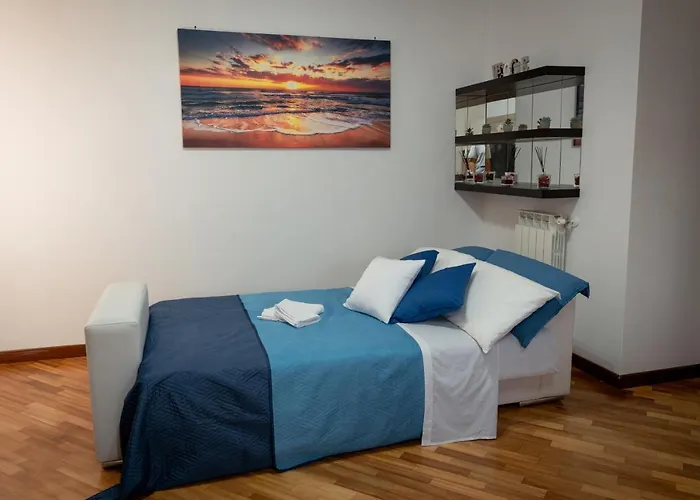Apartamento Leonardo Relax *